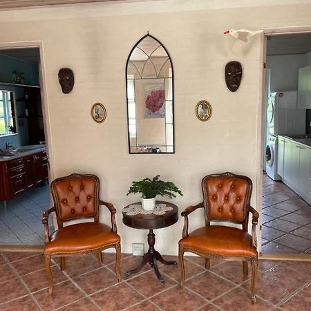 Pedersholt Bed & Breakfast Dybvad Exterior foto