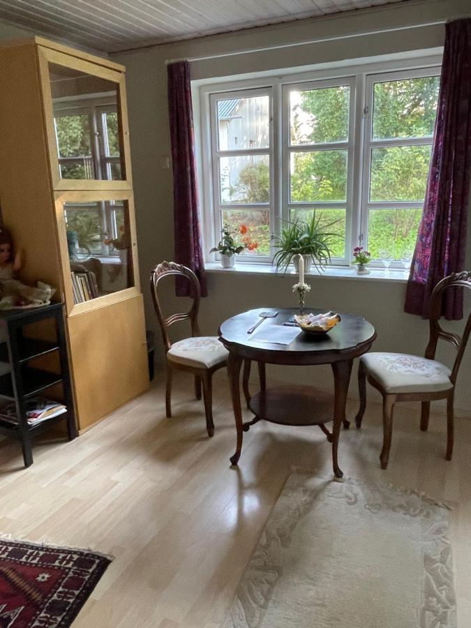 Pedersholt Bed & Breakfast Dybvad Exterior foto